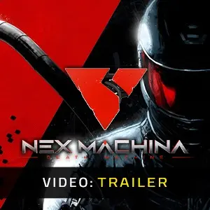 Nex Machina - Trailer