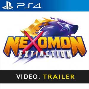 Koop Nexomon Extinction PS4 Goedkoop Vergelijk de Prijzen