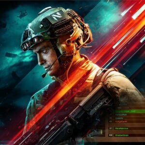 De volgende Battlefield game zal niet snel worden uitgebracht