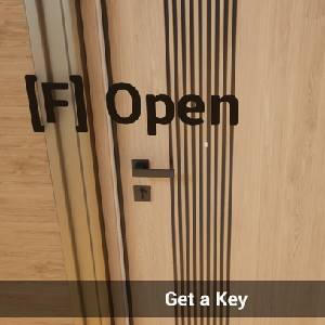 Next Room - Een Sleutel Pakken