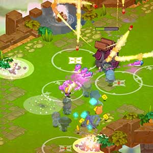 Maak je eigen kerker voor de gemeenschap