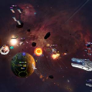 Nexus 5X - Strijd in de Ruimte