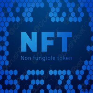 Voegt uw favoriete spel NFT's toe?