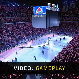 NHL 23 - Gameplay Video