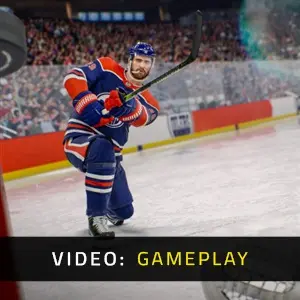 NHL 26 - Gameplay