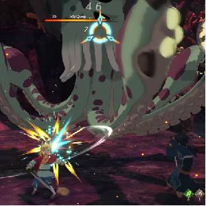 Ni No Kuni 2 Revenant Kingdom - Slaan