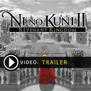 Koop Ni No Kuni 2 Revenant Kingdom CD Key Compare Prices