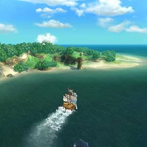 Ni no Kuni Wrath of the White Witch Remastered - Porco Grosso