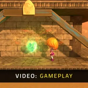 Nia: Jewel Hunter - Gameplayvideo