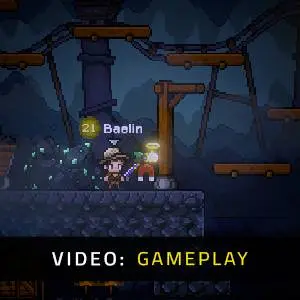 Nice Day for Fishing Gameplay Video