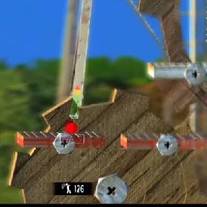 Nicky The Home Alone Golf Ball - Beste Spelers