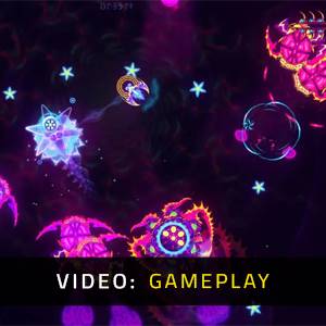 NIDUS - Gameplayvideo