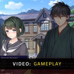 Nie No Hakoniwa Dollhouse of Offerings - Gameplayvideo