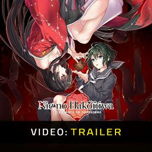 Nie No Hakoniwa Dollhouse of Offerings Pc