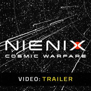 Nienix Cosmic Warfare - Videotrailer