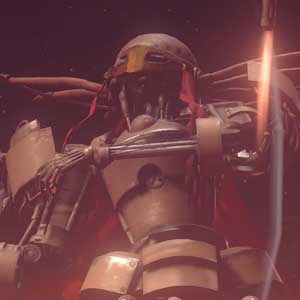 NieR Automata Game of the YoRHa Edition - Enorme vuurkracht