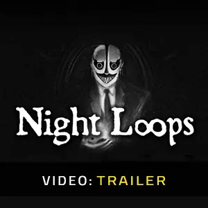 Night Loops - Trailer