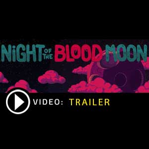 Koop Night of the Blood Moon CD Key Goedkoop Vergelijk de Prijzen