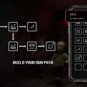 Night Shippers - Mobiele telefoon