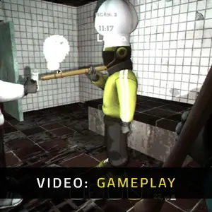 Night Shippers - Gameplay