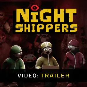 Night Shippers - Trailer