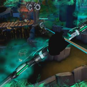 NightKnight - Onsterfelijk Leger