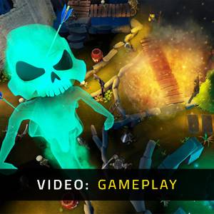 NightKnight - Gameplay Video