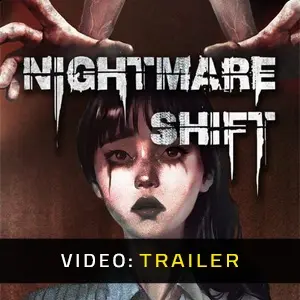 Nightmare Shift - Trailer