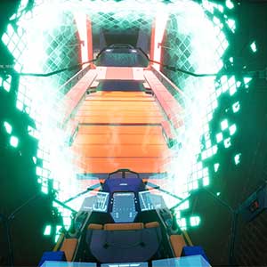 Nimbus INFINITY - Oorlogsvlieger