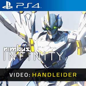 Nimbus INFINITY - Video Aanhangwagen