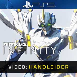 Nimbus INFINITY - Video Aanhangwagen