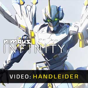 Nimbus INFINITY - Video Aanhangwagen