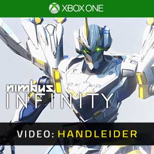 Nimbus INFINITY - Video Aanhangwagen