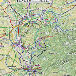 NIMBY Rails - Wegen en Snelwegen