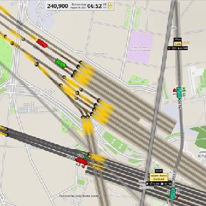 NIMBY Rails - Sporen