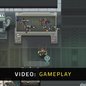 NIMRODS GunCraft Survivor - Gameplayvideo