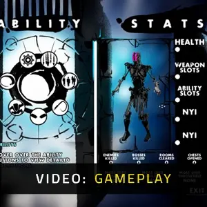 NINE ROUNDS RAPID - Gameplayvideo