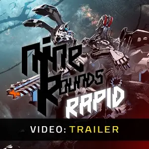 NINE ROUNDS RAPID - Videotrailer