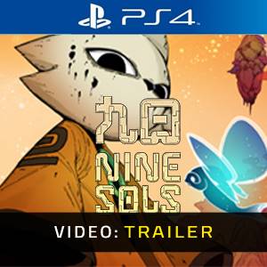 Nine Sols - Video Trailer