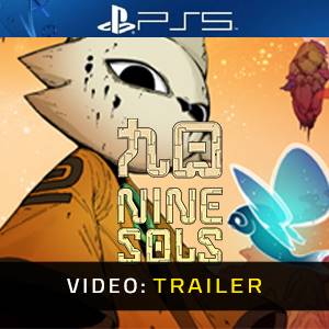 Nine Sols - Video Trailer