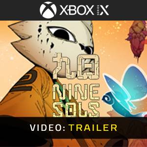 Nine Sols - Video Trailer