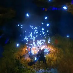 Nine Treasures of Liuyin - Potten