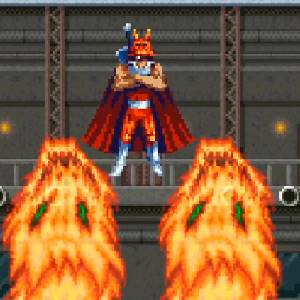 Ninja Five-O Schaduwmeester