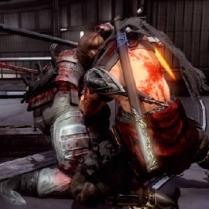 NINJA GAIDEN Master Collection - Techniek