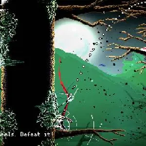 Ninja or Die: Shadow of the Sun - Apenninja