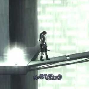 Uitdaging door mede-ninja