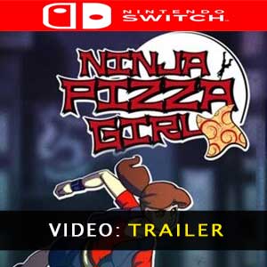 Koop Ninja Pizza Girl Nintendo Switch Goedkope Prijsvergelijke