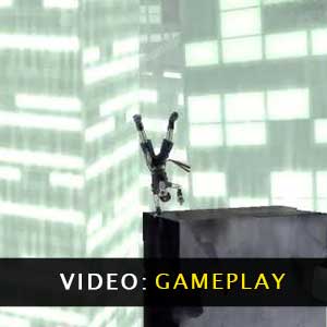 Ninja Pizza Girl Gameplay Video