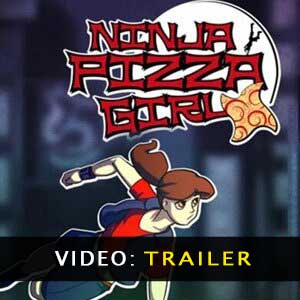 Koop Ninja Pizza Girl CD Key Compare Prices