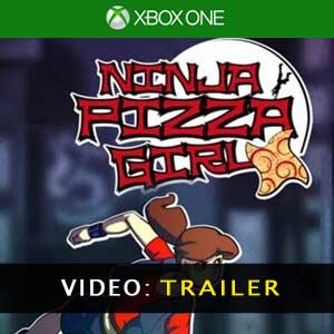 Koop Ninja Pizza Girl Xbox One Goedkoop Vergelijk de Prijzen